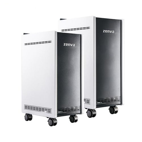 Mobiler Luftreiniger - ZH/KXD-Y100  - Shanghai Zhenghua Medical Equipment - für Gesundheitseinrichtungen / für Reinraum