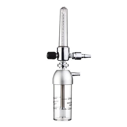 Sauerstoff-Durchflussmesser - ZH-LB02 - Shanghai Zhenghua Medical Equipment - Regler