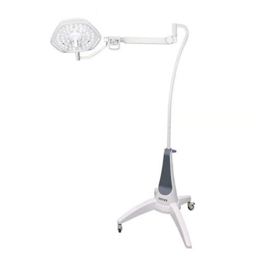 Mobile OP-Leuchte - EXLED5500EM - Shanghai Zhenghua Medical Equipment - LED / 97