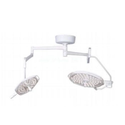 LED-Untersuchungsleuchte - 5500/7500  - Shanghai Zhenghua Medical Equipment - deckenmontiert / schattenfrei