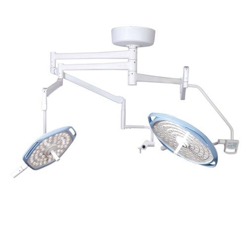 Deckenmontierte OP-Leuchte - EXLED7500 - Shanghai Zhenghua Medical Equipment - LED / Dental / mit 3 Armen