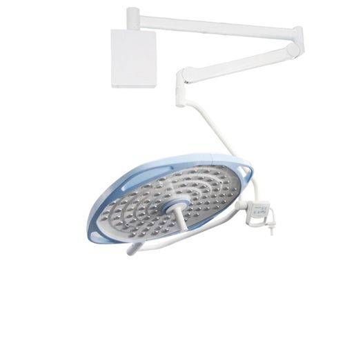 Deckenmontierte OP-Leuchte - 7500 - Shanghai Zhenghua Medical Equipment - LED / 110 V / 60 Hz / 220 V / 50 Hz