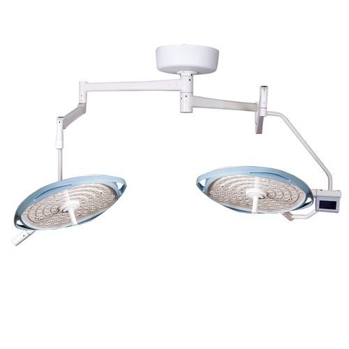 LED-Untersuchungsleuchte - EXLED7500 - Shanghai Zhenghua Medical Equipment - deckenmontiert / schattenfrei