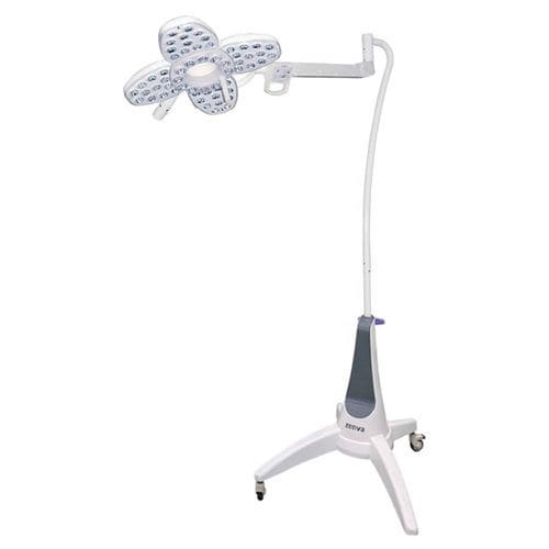 Mobile OP-Leuchte - EXLED6500EM - Shanghai Zhenghua Medical Equipment - LED / 97