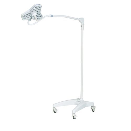 LED-Untersuchungsleuchte - EXLED300M - Shanghai Zhenghua Medical Equipment - auf Rollen