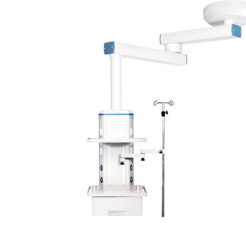 Deckenmontierter Verteilerarm - EX-60 - Shanghai Zhenghua Medical Equipment - für Intensivpflege / für OP-Saal / modular