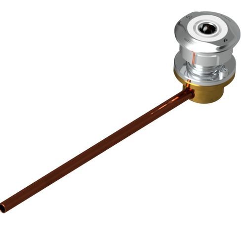 DIN-Steckdose - Shanghai Zhenghua Medical Equipment - Gas