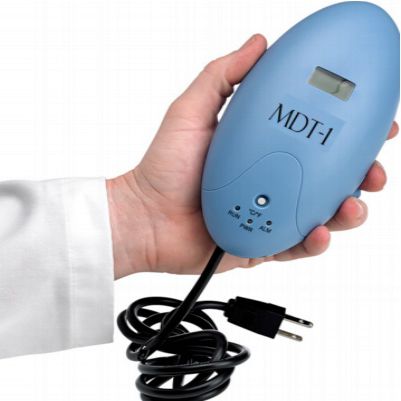 Infusionswärmer für Veterinärmedizin - MD-T1 - Meditech Equipment