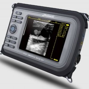 Tierärztliches Ultraschallsystem / Handgerät - Sono R - Meditech Equipment - Multifunktion
