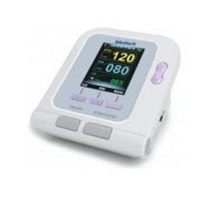 Automatischer Blutdruckmonitor - MD06x - Meditech Equipment - mit USB-Anschluss / mit SpO2