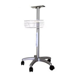 Wagen für medizinische Geräte - MD-RS007 - Meditech Equipment - für Transport
