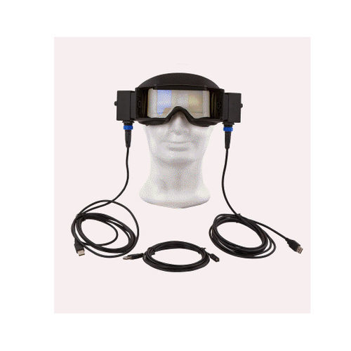 Kopfimpulstest-System - HIT  - Homoth Medizinelektronik