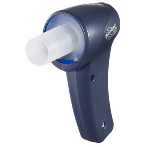 Digitales Spirometer - Spirolyser® Q13® - FIM Medical - Handgerät / mit Messumformer