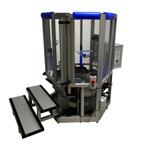 Stabilometrische Plattform - Framiral