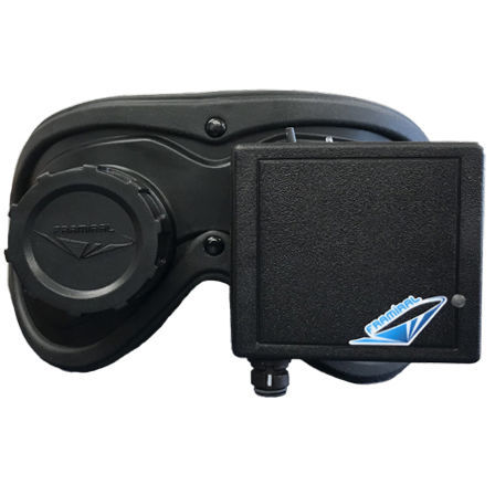 Videonystagmoskopie-System vestibuläre Untersuchung - Framiscope Mini Mixte - Framiral