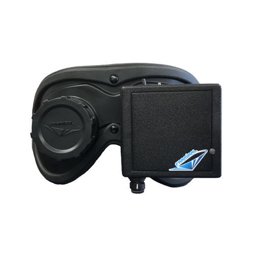 Videonystagmoskopie-System vestibuläre Untersuchung - Framiscope Mini - Framiral - mit drahtloser Verbindung