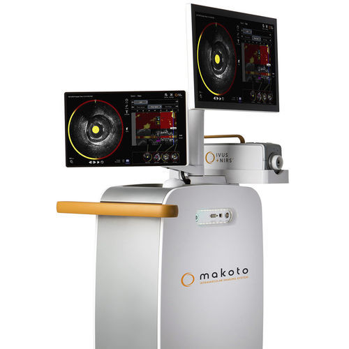 Imager für Gesundheitseinrichtungen - Makoto™ - Infraredx