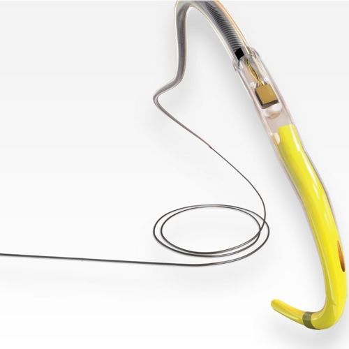 Zugang-Katheter - Clarispro™ HD-IVUS - Infraredx - peripher / Koronar