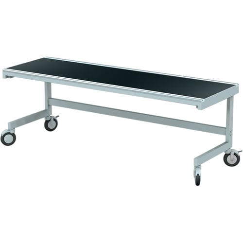 Mobiler Röntgentisch - T-001 - AADCO Medical