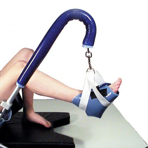 Schutz-Kissen - C-Gel™ - AADCO Medical - Stütz / Positionierung / für Humanmedizin