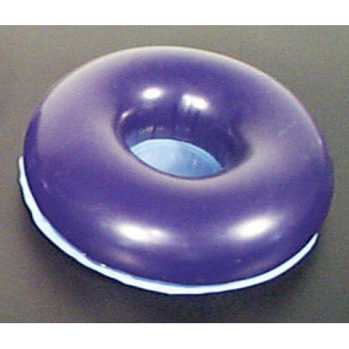 Positionierungskissen - C-Gel™ - AADCO Medical - für Humanmedizin / Gel / Donutform