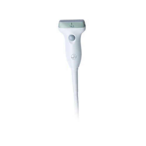 Lineare Ultraschallsonde - 14L3 - BK Ultrasound - Geburtshilfe/Gynäkologie / Gefäß / für Skelettmuskelerkrankungen
