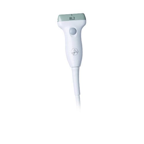 Lineare Ultraschallsonde - 8L2 - BK Ultrasound - Gefäß / für Skelettmuskelerkrankungen / für Kleinstrukturen