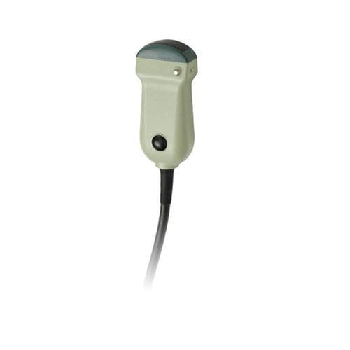 Konvexe Ultraschallsonde - 8823  - BK Ultrasound - Bauch / urologisch / für Kinder
