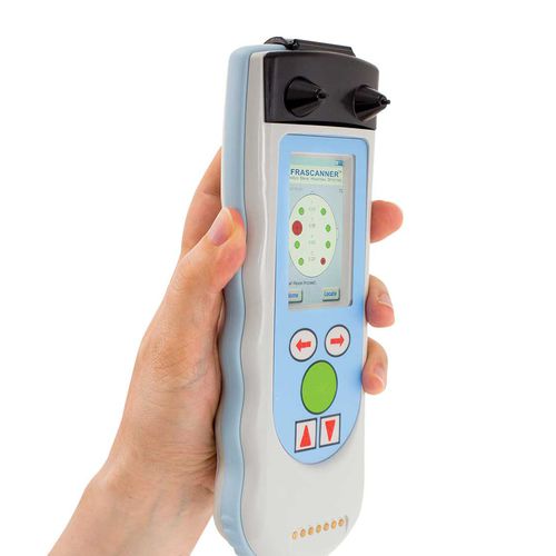 Nahinfrarotspektroskopie-System / funktionales Neuro-Imaging - Infrascanner® 2000 - InfraScan