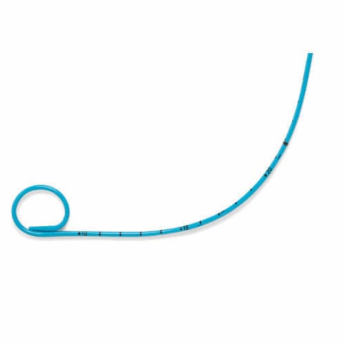 Katheter für Nephrostomie - Exodus  - Angiodynamics - Urindrainage / Niere / 8 FR