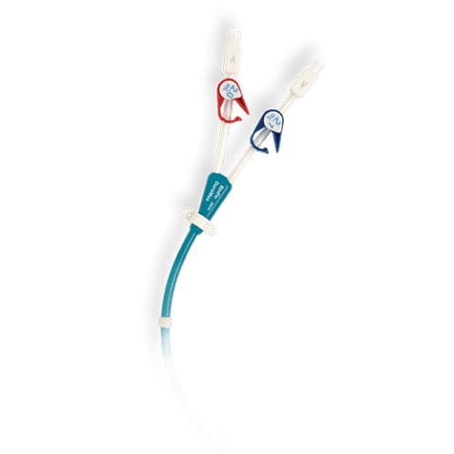 Hämodialysekatheter - DuraMax&reg; - Angiodynamics - für Arterien / zentralvenös