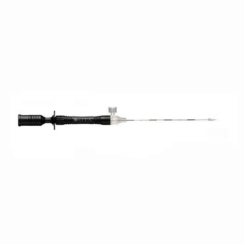 Elektrochirurgische Elektrode - StarBurst® SDE - Angiodynamics - für Ablation / Nadel / gerade