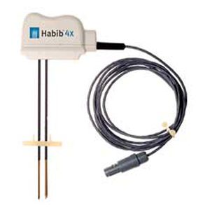 Elektrochirurgische Elektrode - Habib® 4X - Angiodynamics - Resektion / für Ablation / Gewebe