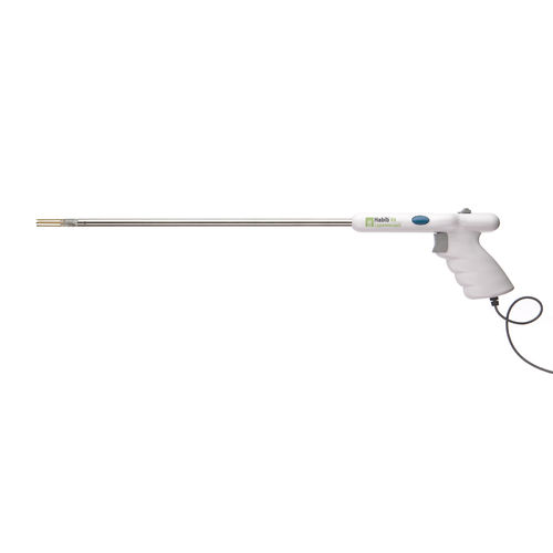Laparoskopische Elektrode - Habib® 4X - Angiodynamics - Koagulation / Resektion / für Ablation