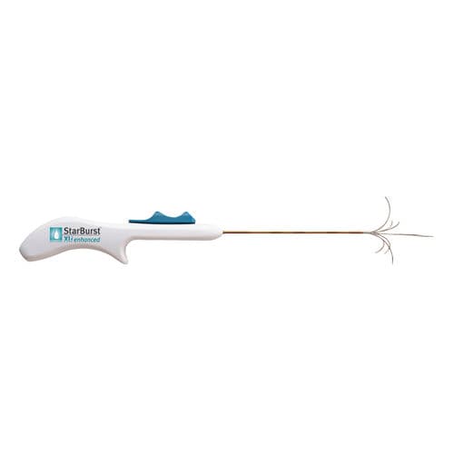 Elektrochirurgische Elektrode - StarBurst® Xli - Angiodynamics - laparoskopisch / Konduktivität / für Ablation