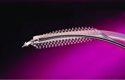 Rekonstuktionseinlage für Prolaps - Elevate™ - American Medical Systems - Zystozele / transvaginal