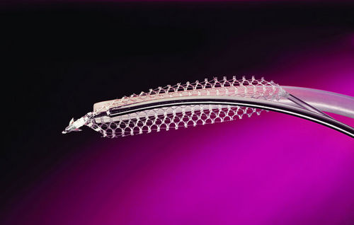 Rekonstuktionseinlage für Prolaps - Elevate™ - American Medical Systems - Vaginalstumpfsenkung / transvaginal