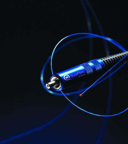 Lichtwellenleiter für medizinischen Laser - StoneLight™ - American Medical Systems