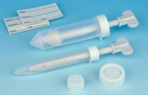 Gewebemühle - BMP-TG-706, BMP-TG-708 	 - Biomedical Polymers - manuell