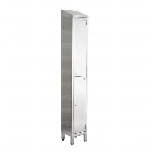 Lagerfach - LKS series - TEKNOMEK - Versorgung / für Krankenhaus / modular