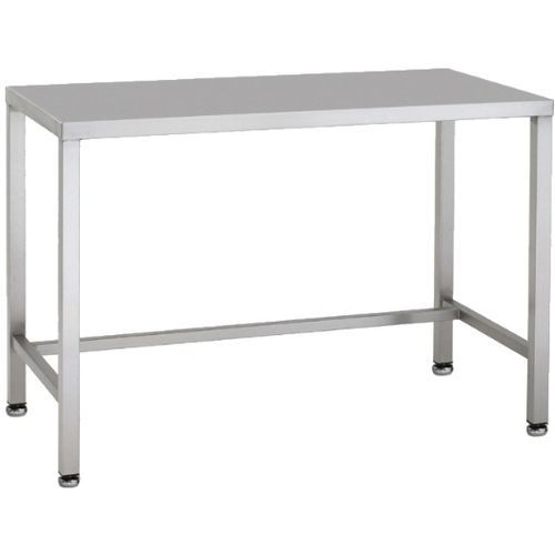 Rechteckiger Schreibtisch - WW0380 Series - TEKNOMEK - für Open Space