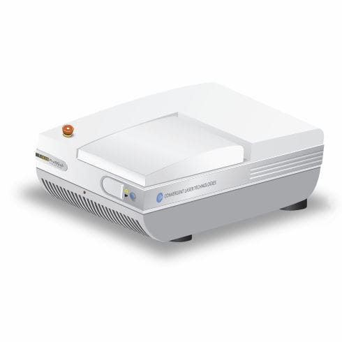 Laser für urologische Chirurgie - T-1470 ProTouch - Convergent Laser Technologies - für Weichgewebe-Chirurgie / Dioden / Tischgerät