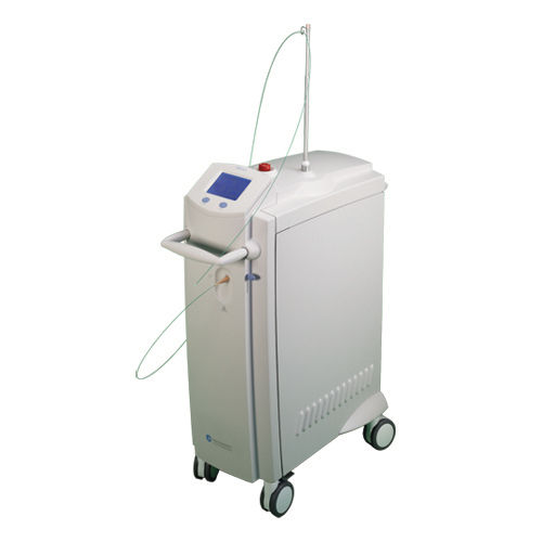 Laser für Lithotripsie - Odyssey 30 - Convergent Laser Technologies - für Weichgewebe-Chirurgie / Ho:YAG / auf Wagen
