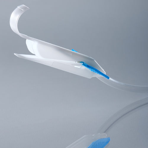 Nadel zur intravenösen Injektion - MasterGuard® - NxStage Medical - 18G / 16G / 14G