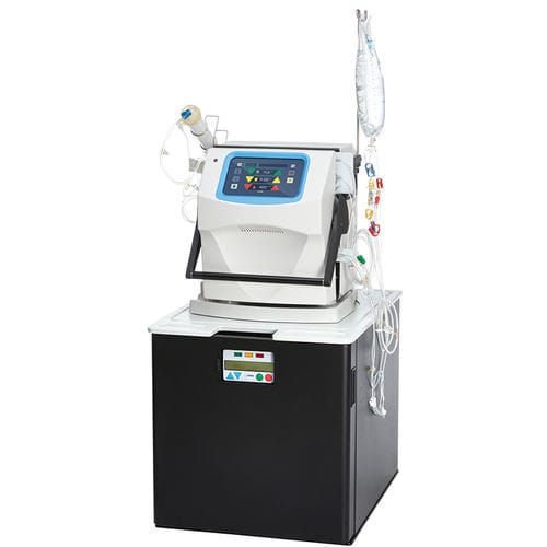 Hämodialyse-System / für häusliche Krankenpflege - Versi™HD - NxStage Medical - tragbar