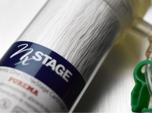 Membranfilter - Purema® H - NxStage Medical - Blut / Dialyse / Polyethersulfon