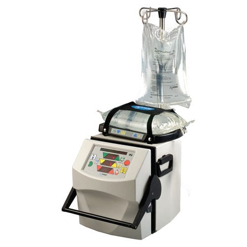 Hämodialyse-System / für häusliche Krankenpflege - System One™ - NxStage Medical - tragbar