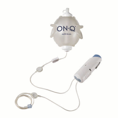 Infusionspumpe für Schmerzmanagement - CB003 - Avanos Medical - kontinuierlich / Elastomer
