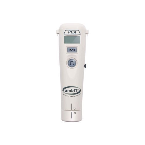 Infusionspumpe / 1 Kanal - 220262 - Avanos Medical - für Schmerzmanagement / kontinuierlich / ACP