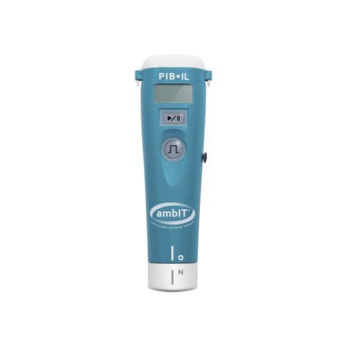 Infusionspumpe / 1 Kanal - 220527 - Avanos Medical - für Schmerzmanagement / kontinuierlich / ACP